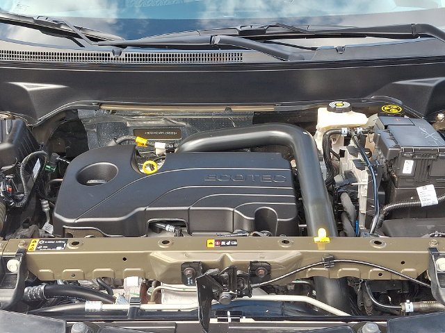 Used 2023 Brown Chevrolet LT image 29