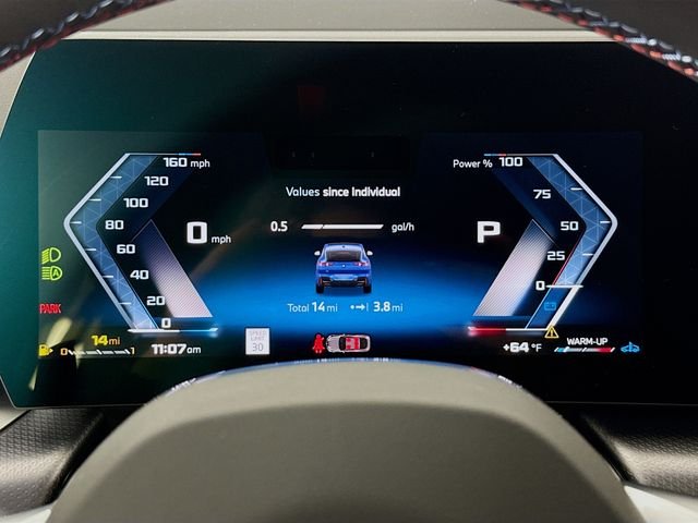 2025 BMW X2 35i - Photo 12