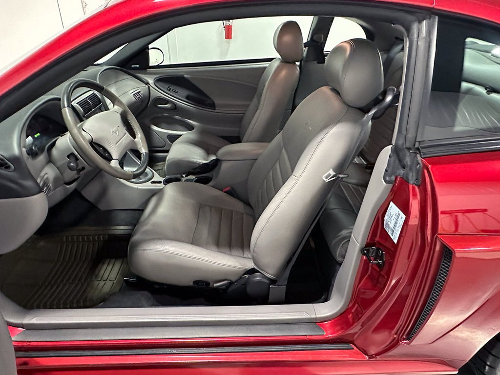 Used 2004  Ford GT image 67