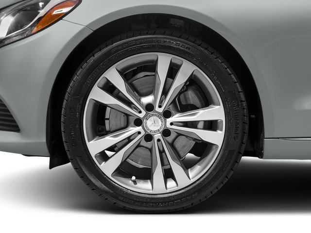 Used 2017  Mercedes-Benz C 300 image 11