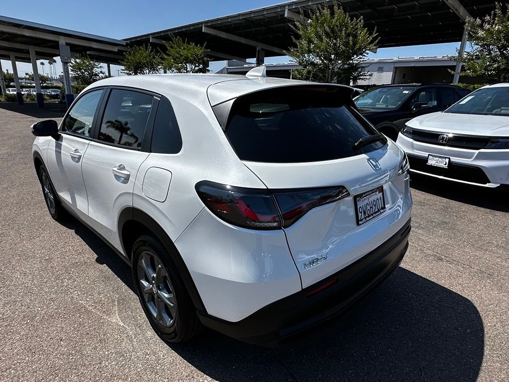Used 2026  Honda LX image 6