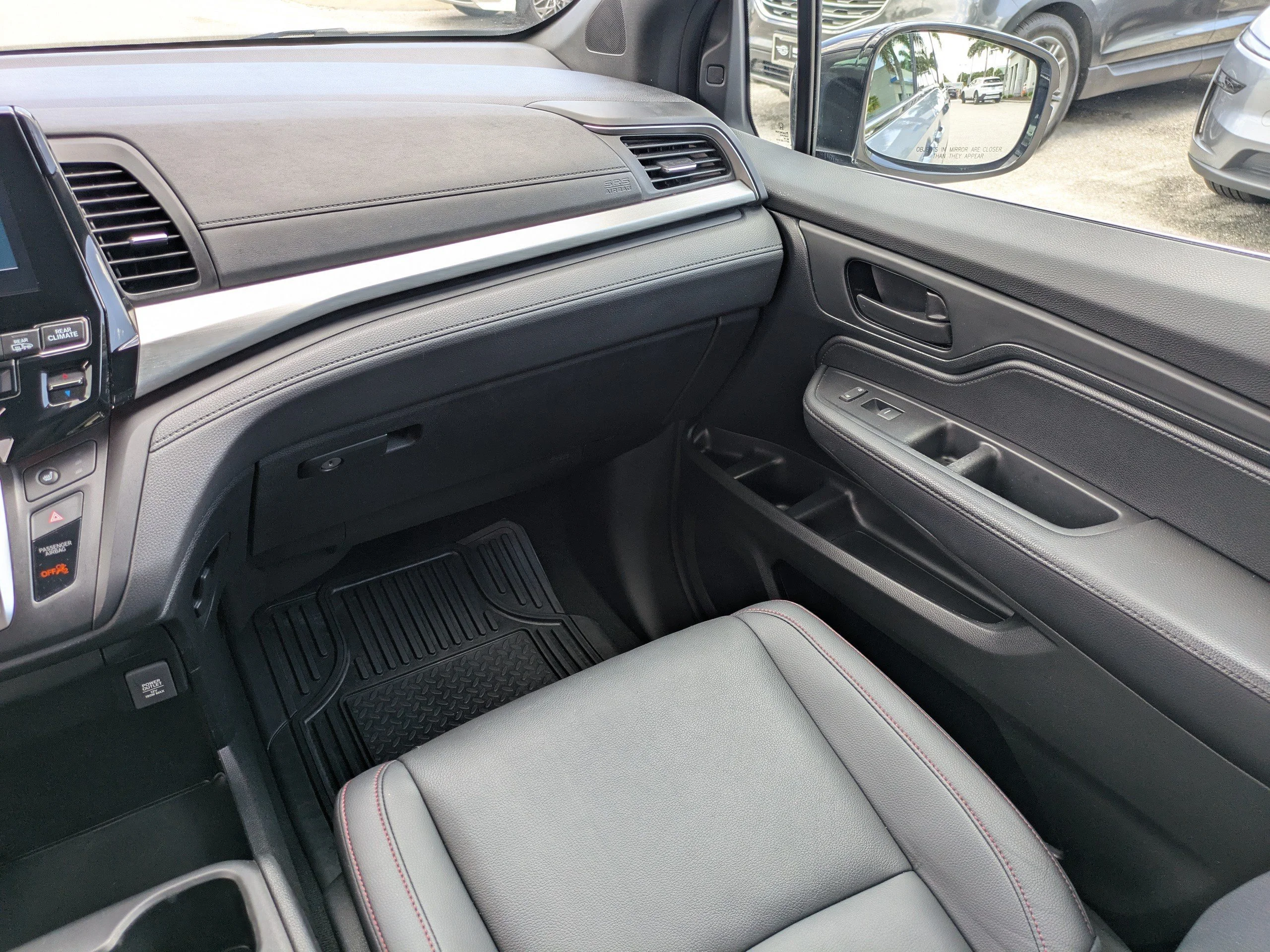 2023 Honda Odyssey SPORT - Photo 46