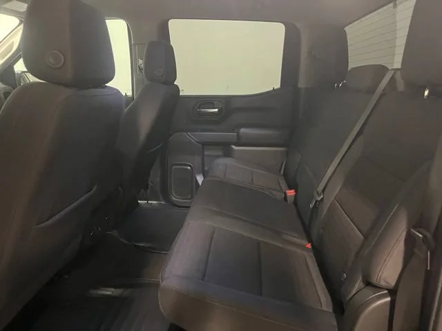 Used 2024 Lakeshore Blue Metallic Chevrolet Custom image 24