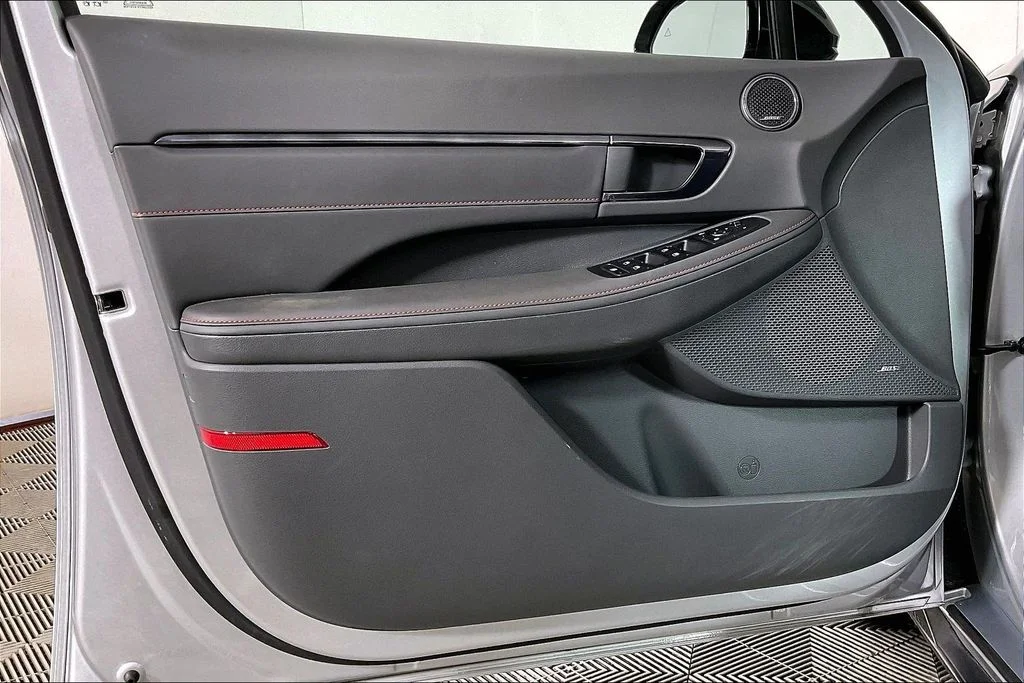 Used 2025 Silver Hyundai N Line image 22