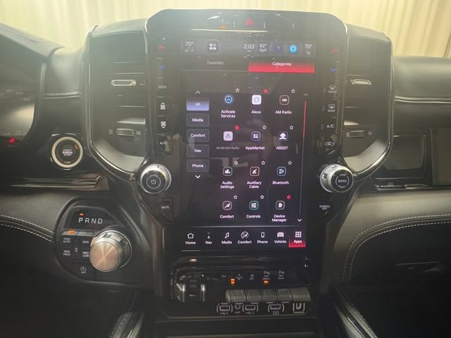 2025 RAM Ram 1500 Pickup Limited - Photo 30