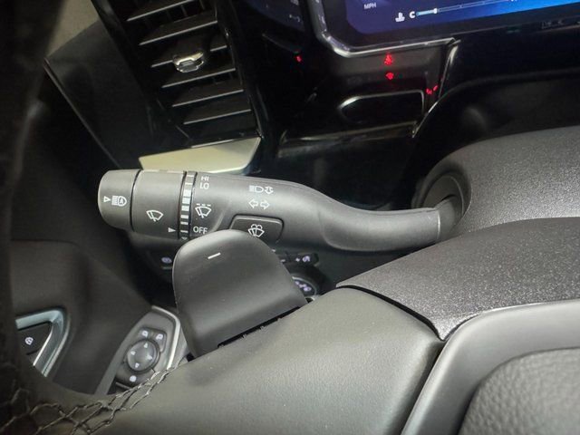 2026 Chevrolet Silverado 1500 RST - Photo 24