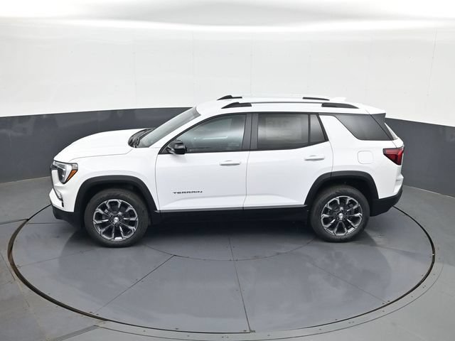 2027 GMC Terrain Elevation - Photo 20