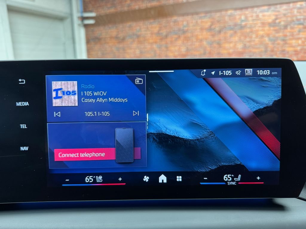 2025 BMW 2 Series M235 - Photo 20