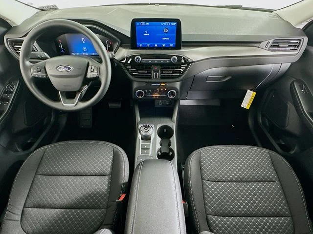 New 2026 Ford Escape Active