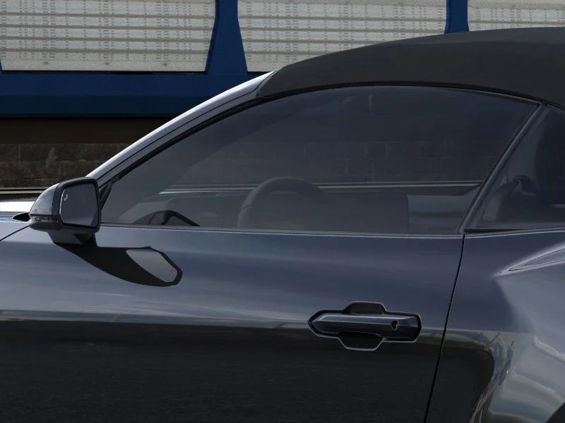 2025 Ford Mustang EcoBoost Premium Convertible - Photo 20