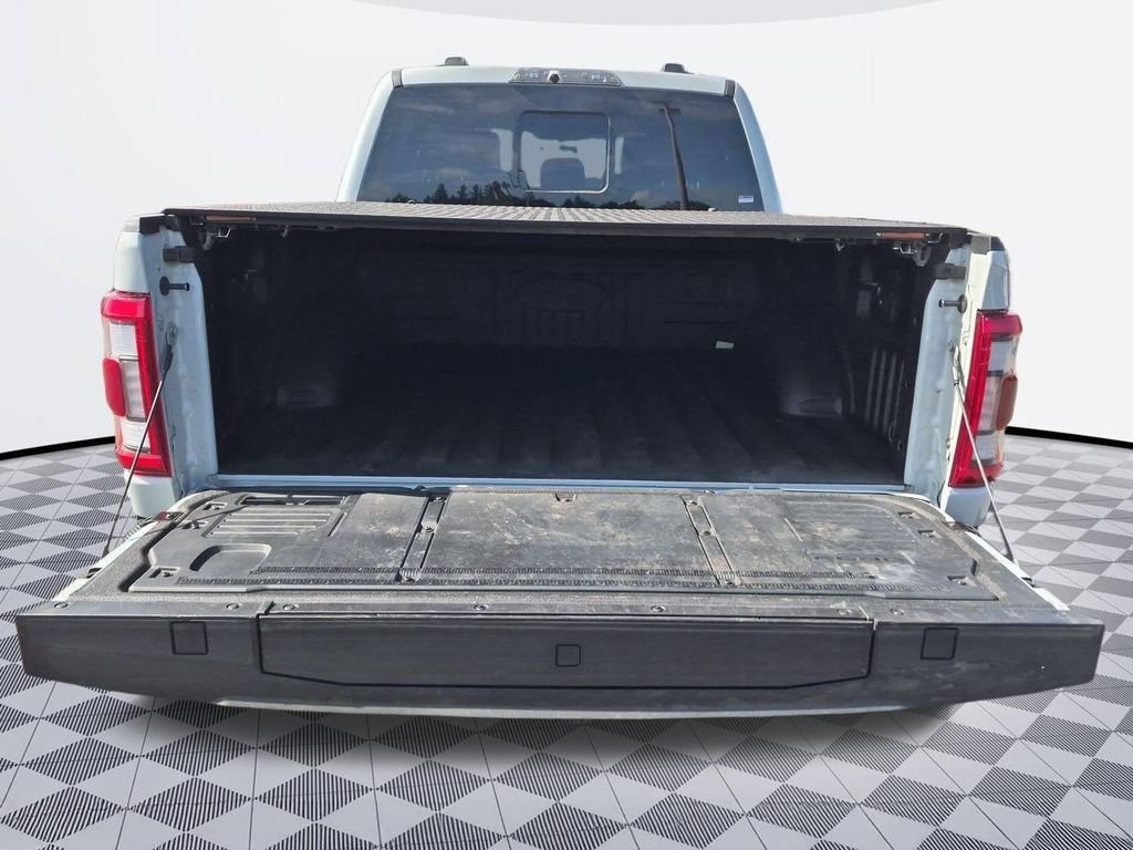 Used 2023 Avalanche Ford Raptor image 27