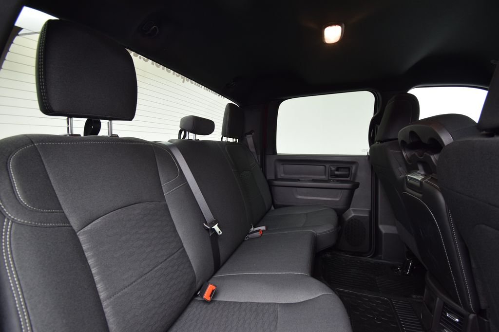 2026 RAM 3500 Chassis Tradesman - Photo 20