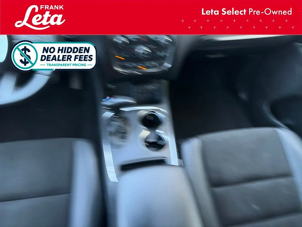 Used 2020 Silver Dodge GT Plus image 10