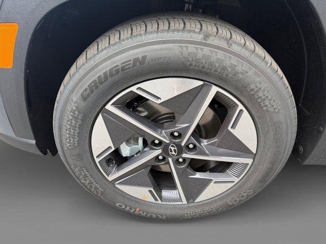 New 2026 Ecotronic Gray Hyundai SEL AWD image 29
