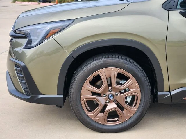 Used 2026 Brown Subaru Limited Bronze Edition image 8