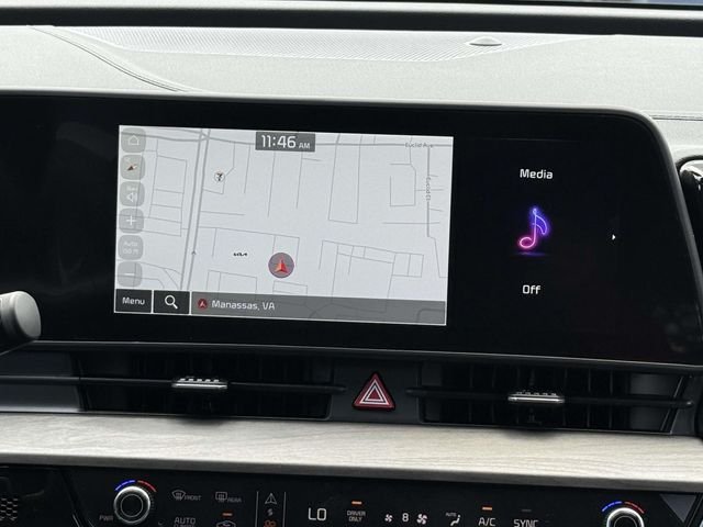 2025 Kia Sportage X-Line - Photo 20