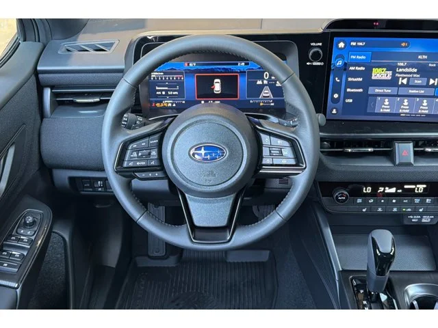 New 2026 SAPPHIRE BLUE PEARL Subaru Premium image 41