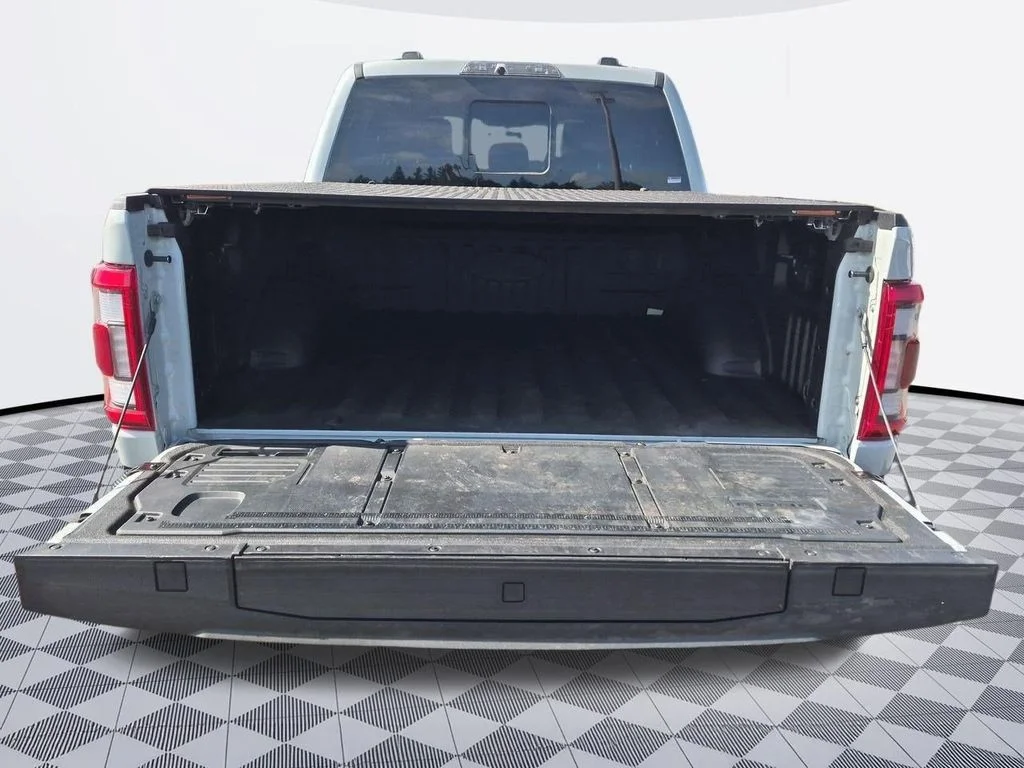 Used 2023 Avalanche Ford Raptor image 27