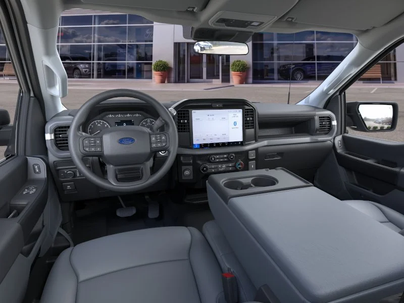 New 2026 Oxford White Ford XL image 32
