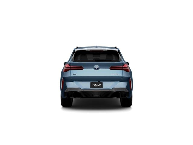 New 2026 Arctic Race Blue metallic BMW 30 xDrive image 5