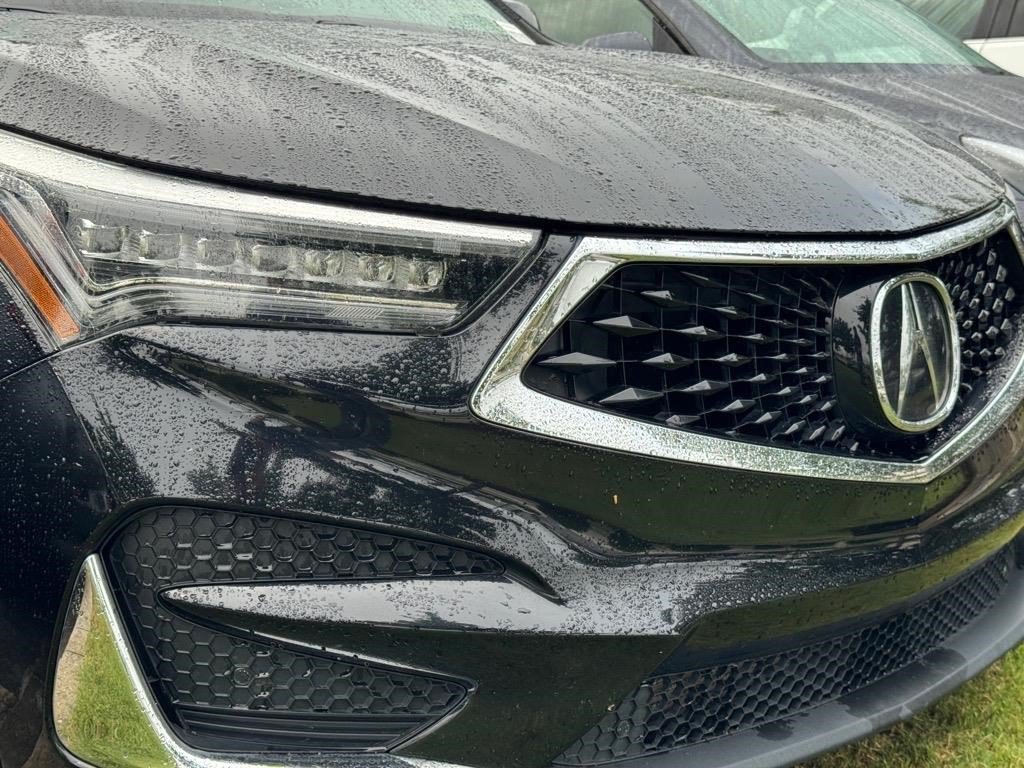 Used 2021  Acura w/Technology Package image 21