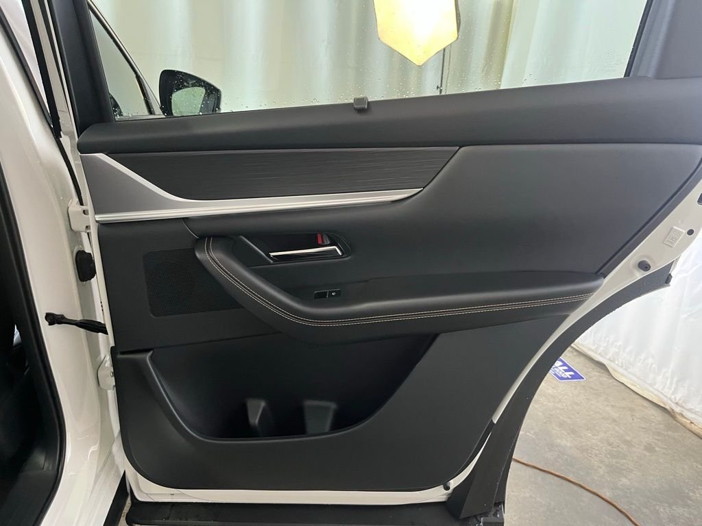 New 2026 White Mazda 3.3 Turbo S Premium Plus image 24