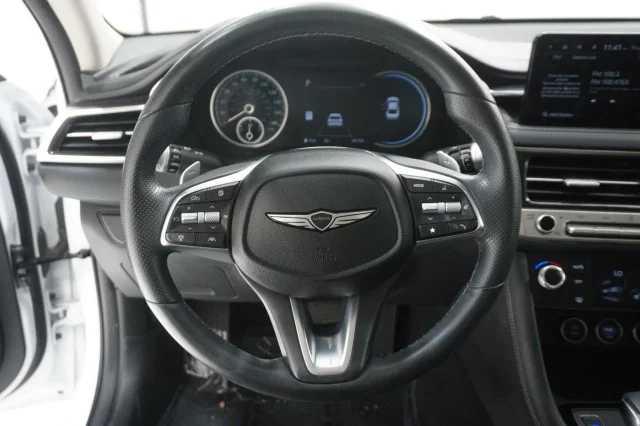 Used 2025  Genesis 2.5T image 24