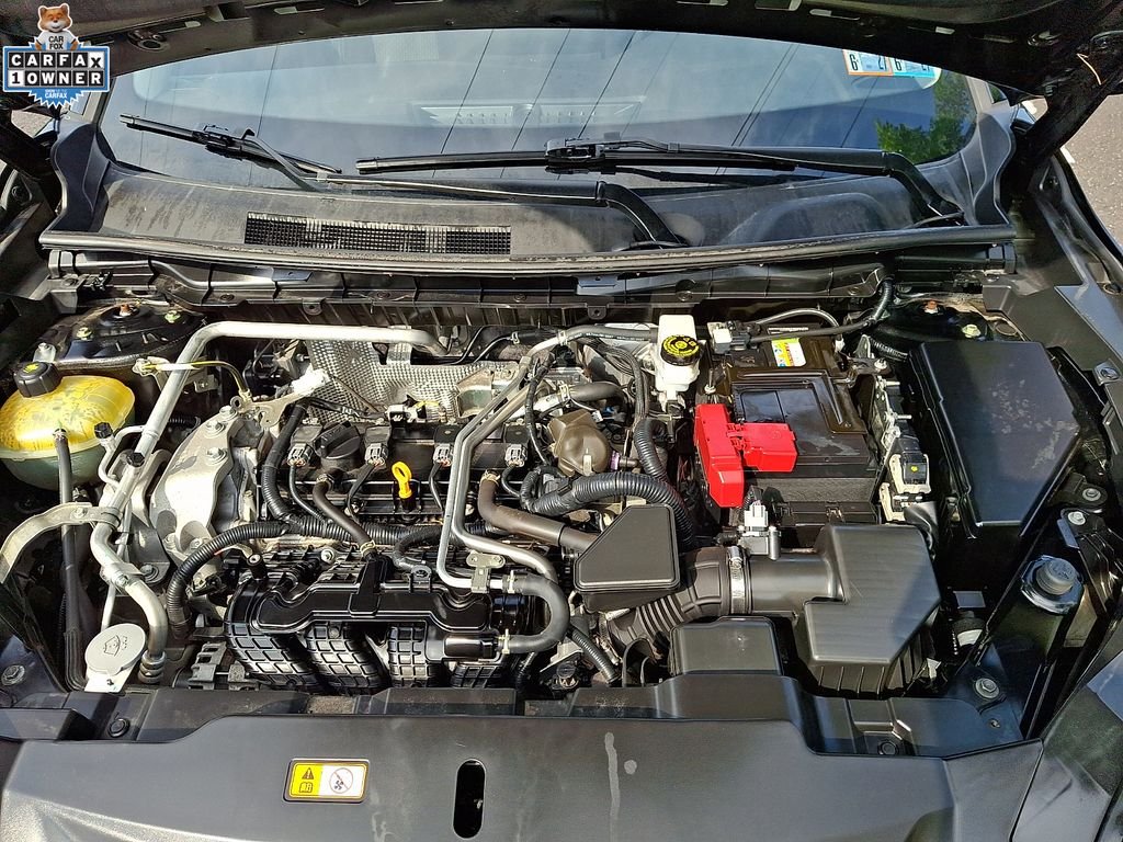 Used 2022 Black Mitsubishi ES image 27