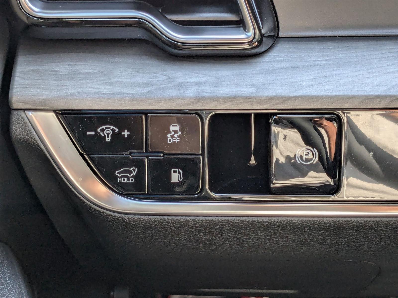 2025 Kia Sportage X-Line - Photo 17