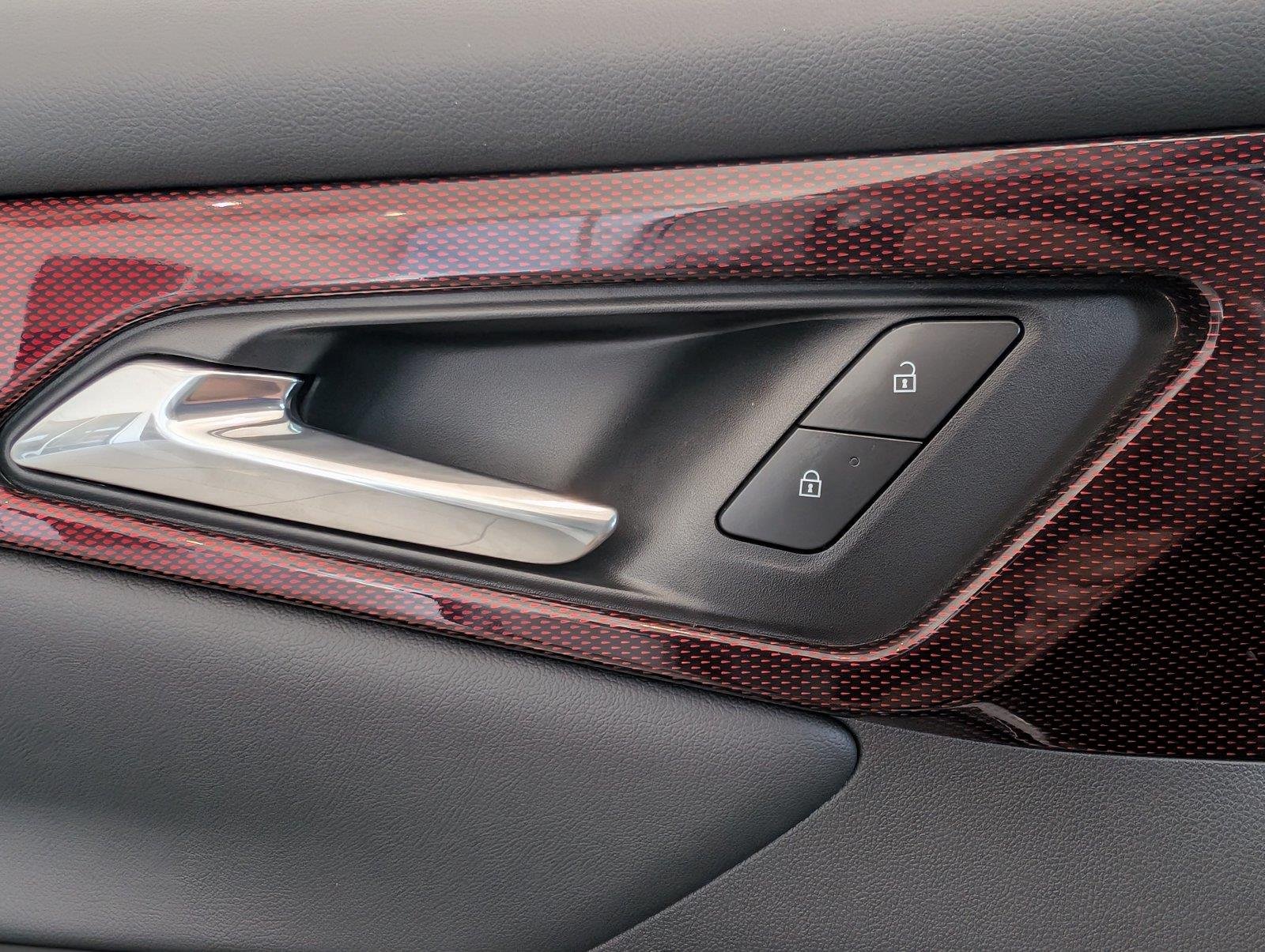 2026 Chevrolet Traverse Z71 - Photo 29