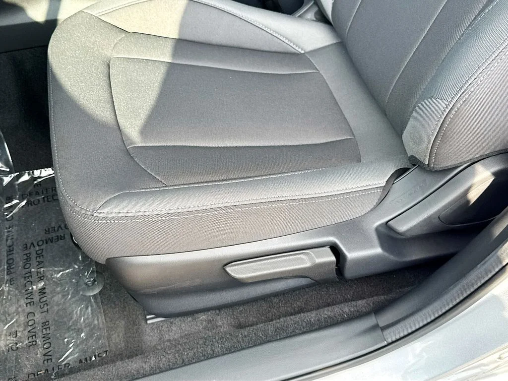New 2026 ICE SILVER METALLIC Subaru Premium image 23