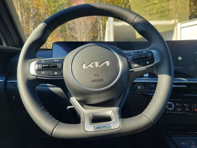 2026 Kia K5 GT-Line - Photo 21