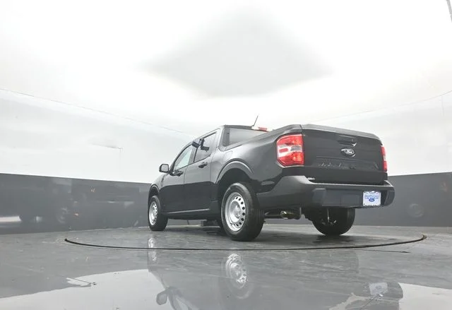 New 2026 Black Ford XL image 34