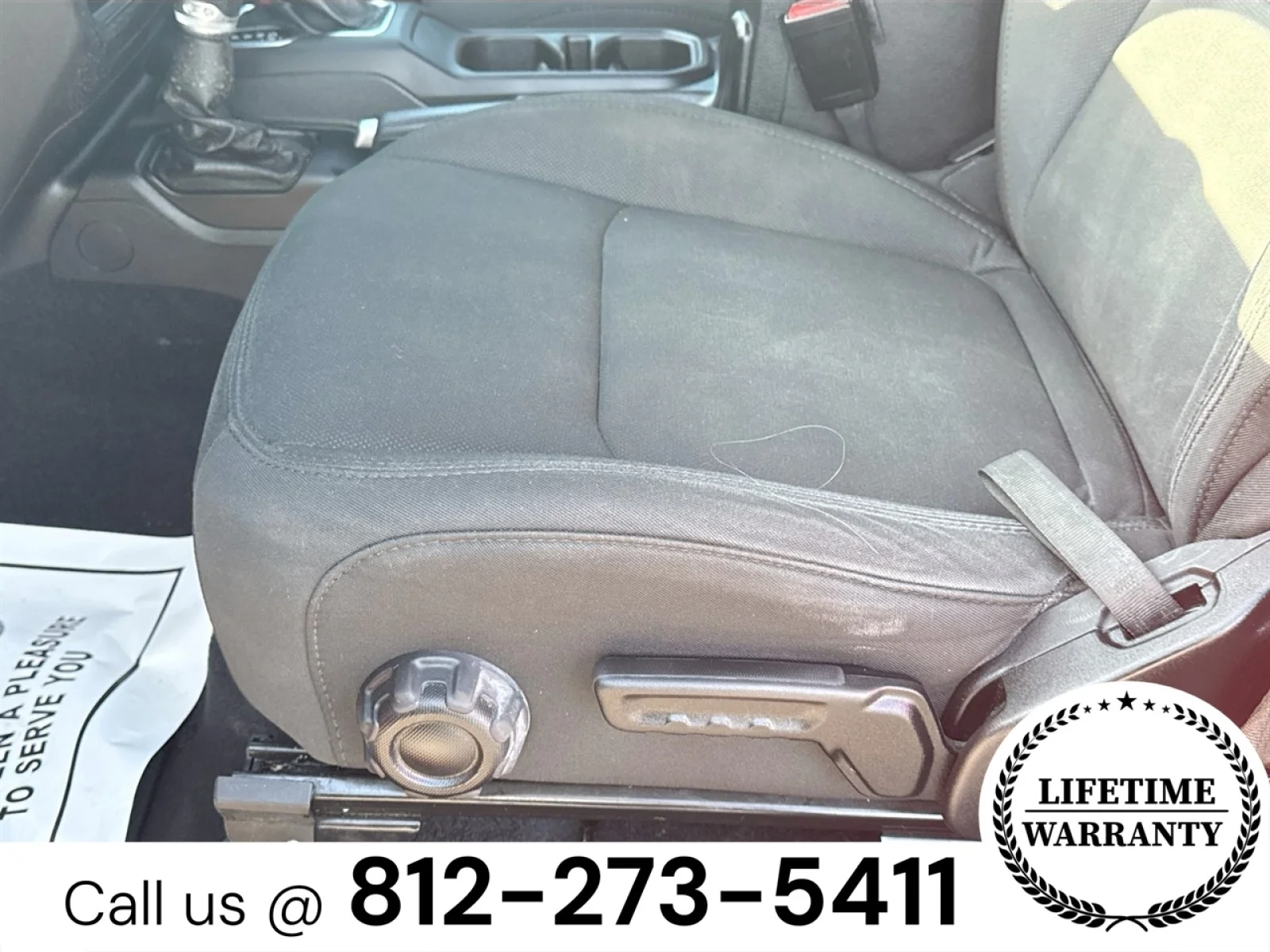 Used 2021 Red Jeep 80th Anniversary image 18
