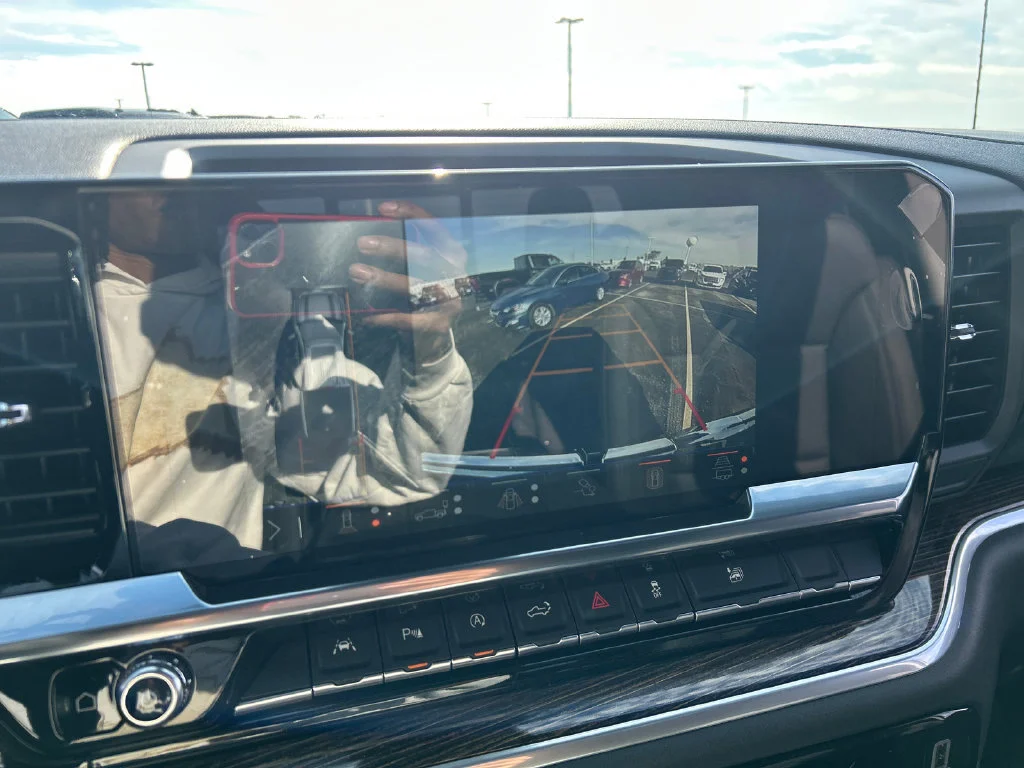 Vehicle thumbnail