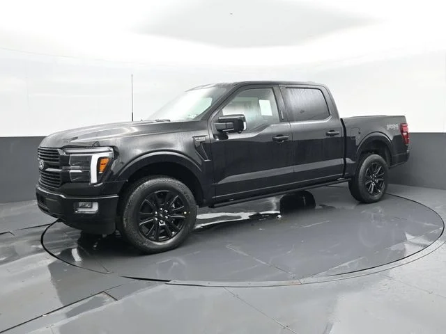 2026 Ford F-150 Platinum®