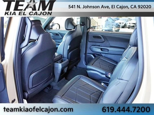 New 2027 Brown Kia X-Line EX image 22