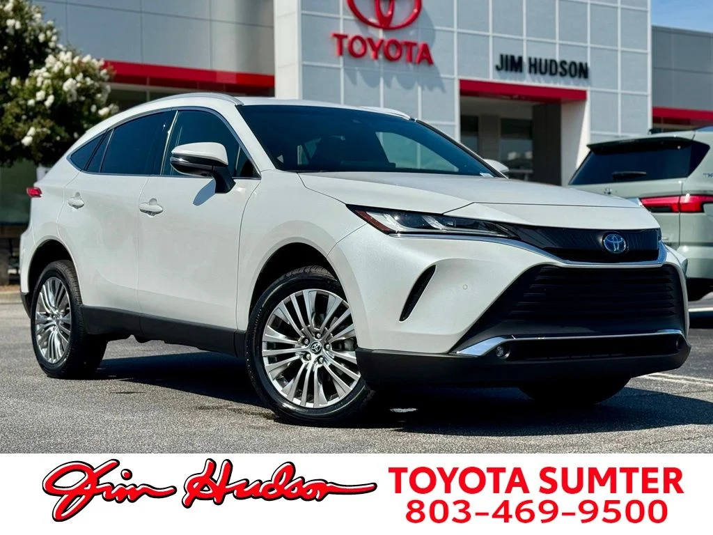 2023 Toyota Venza