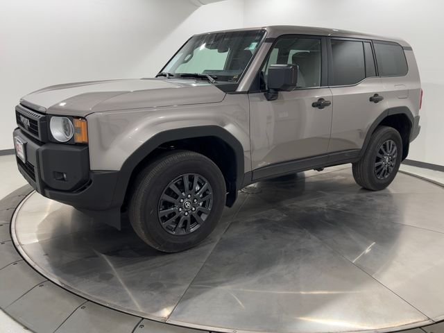 2026 Toyota Land Cruiser Land Cruiser 1958