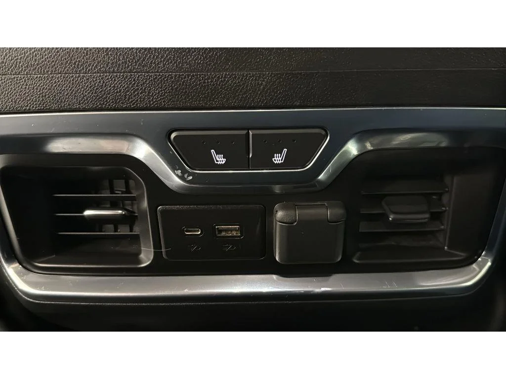 Used 2019 SATIN STEEL METALLIC Chevrolet LTZ image 37
