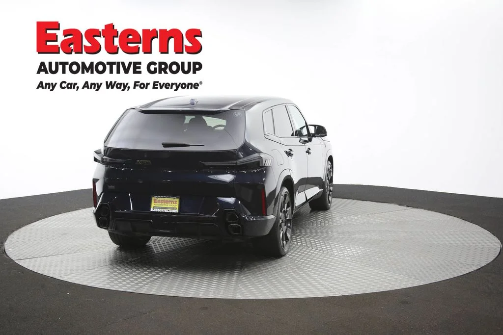 Used 2023 Black BMW Base image 40