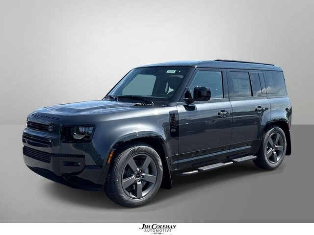 2026 Land Rover Defender 110 X-Dynamic SE