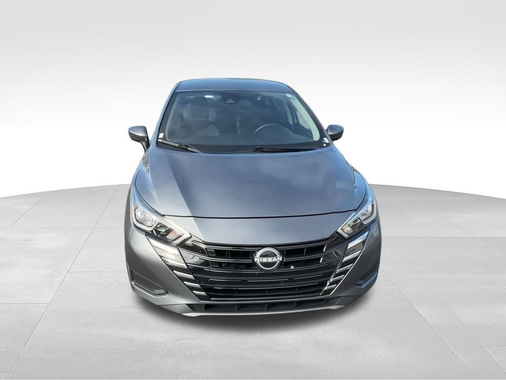 Used 2024 Gray Nissan 1.6 SV image 3
