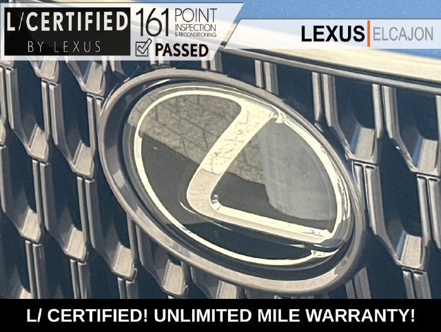 Certified Used 2026 Silver Lexus 350h Premium image 41