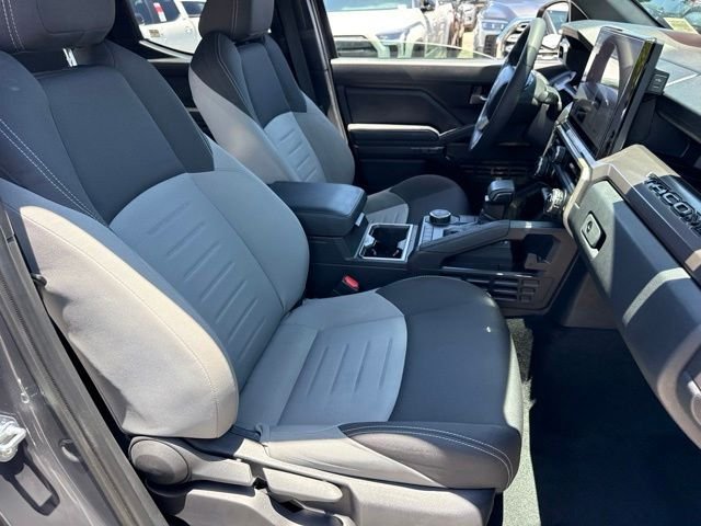 Used 2025  Toyota TRD Sport image 14