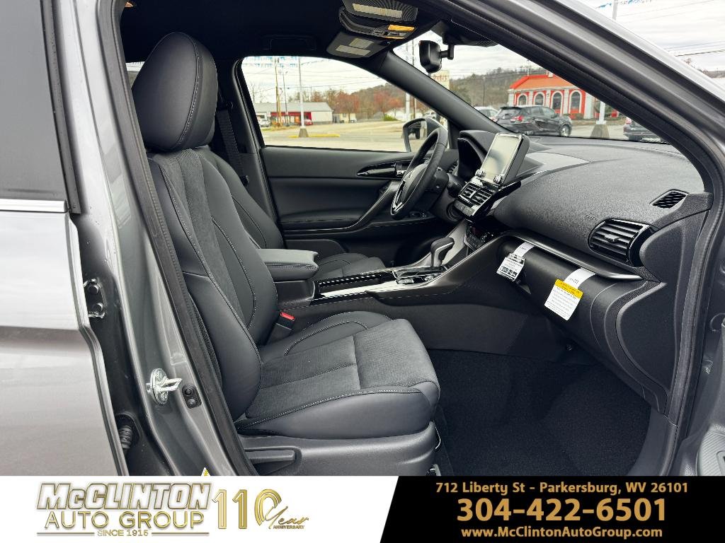 2026 Mitsubishi Eclipse Cross Black Edition - Photo 14