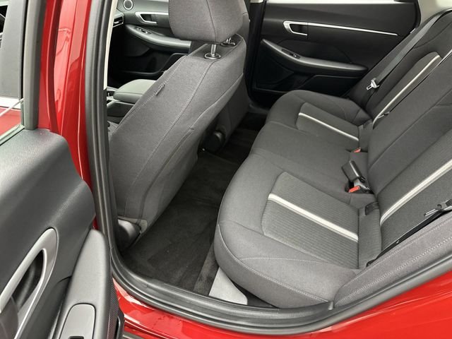 2025 Hyundai Sonata SE - Photo 21