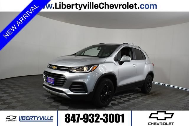 2022 Chevrolet Trax