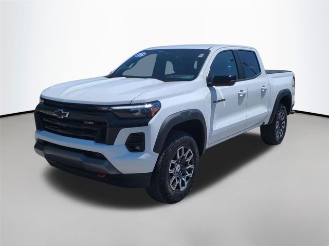 2023 Chevrolet Colorado 4WD Z71