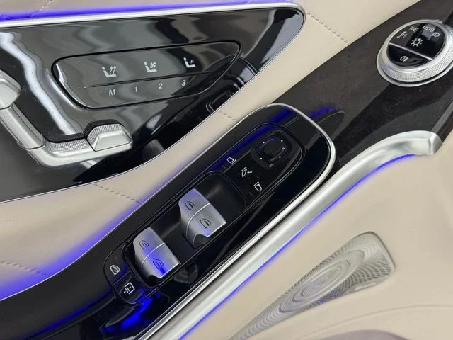 2021 Mercedes-Benz S-Class S580 - Photo 13